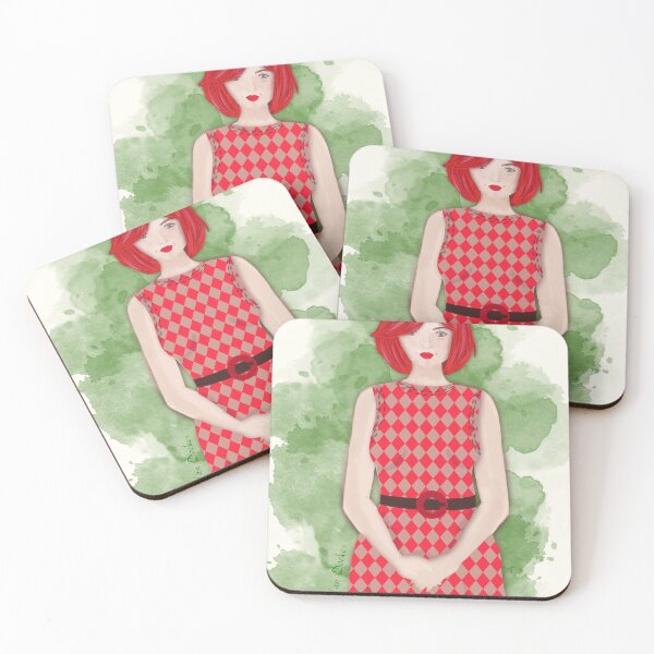 Item preview, Britt designed and sold by VanDoeke.