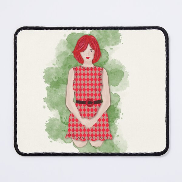 Item preview, Britt designed and sold by VanDoeke.