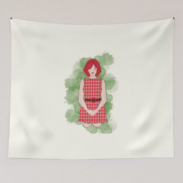 Item preview, Britt designed and sold by VanDoeke.