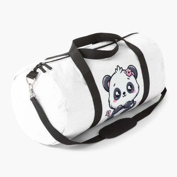 Item preview, Panda Harmony designed and sold by ArtfulWeave.