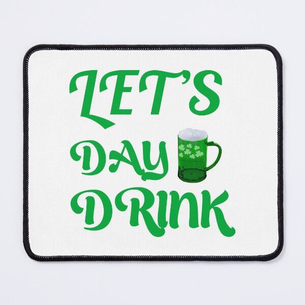 Item preview, Let’s day drink designed and sold by Josie37.
