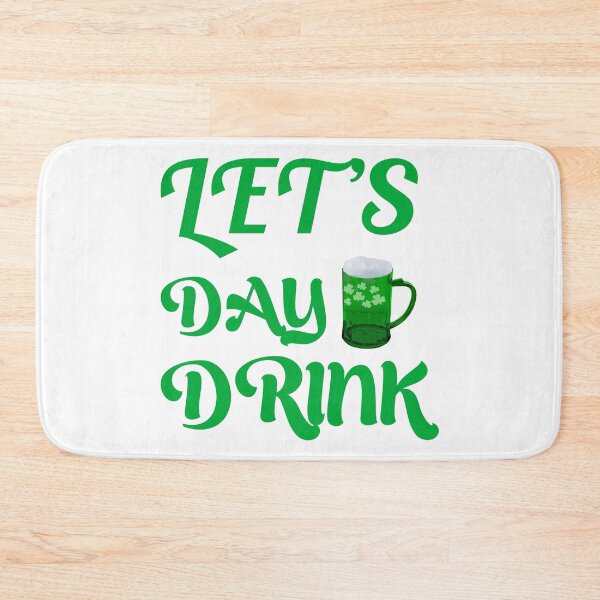 Item preview, Let’s day drink designed and sold by Josie37.