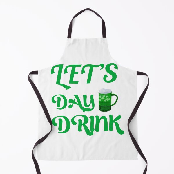 Item preview, Let’s day drink designed and sold by Josie37.