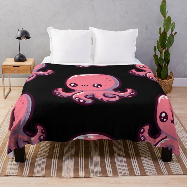 Item preview, Mystic Tentacle Dance designed and sold by ArtfulWeave.
