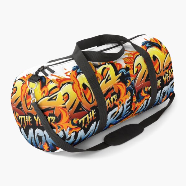 Item preview, 2024 THE YEAR 4 MORE designed and sold by BRIAN  PIERRE-ALEXANDER.