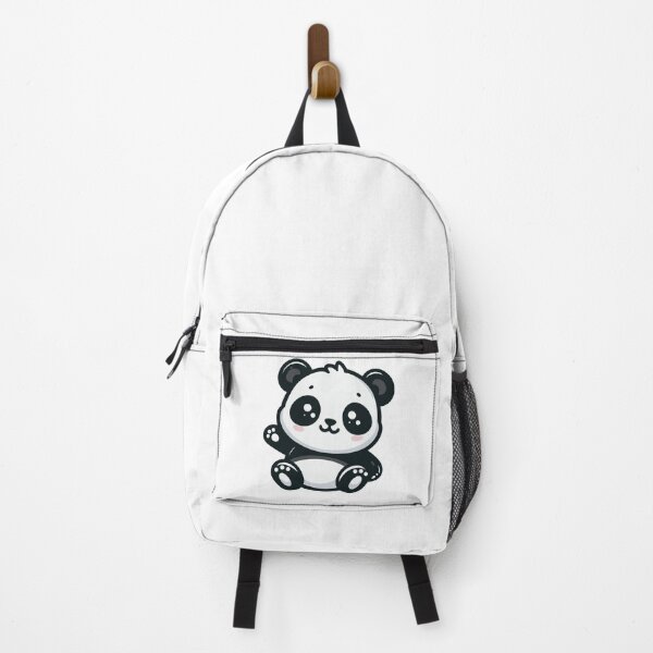 Item preview, Gentle Giant Panda designed and sold by ArtfulWeave.