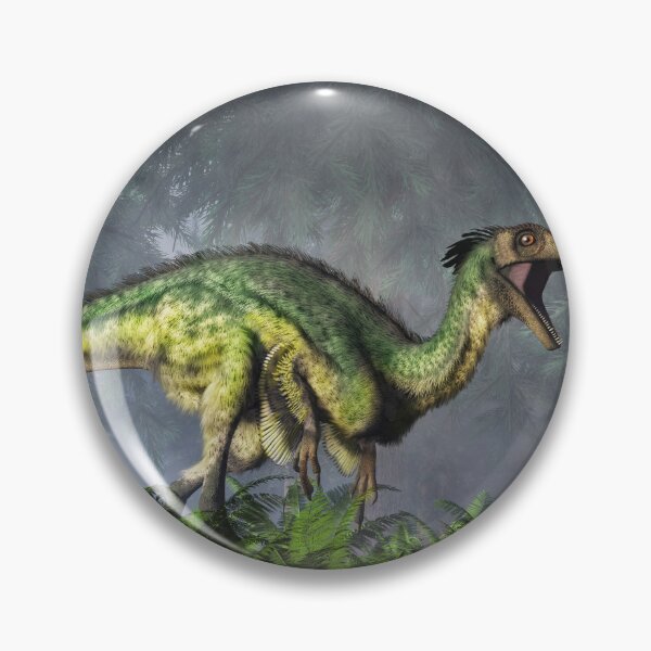 Item preview, Ornitholestes designed and sold by Daniel Eskridge.