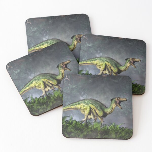 Item preview, Ornitholestes designed and sold by Daniel Eskridge.