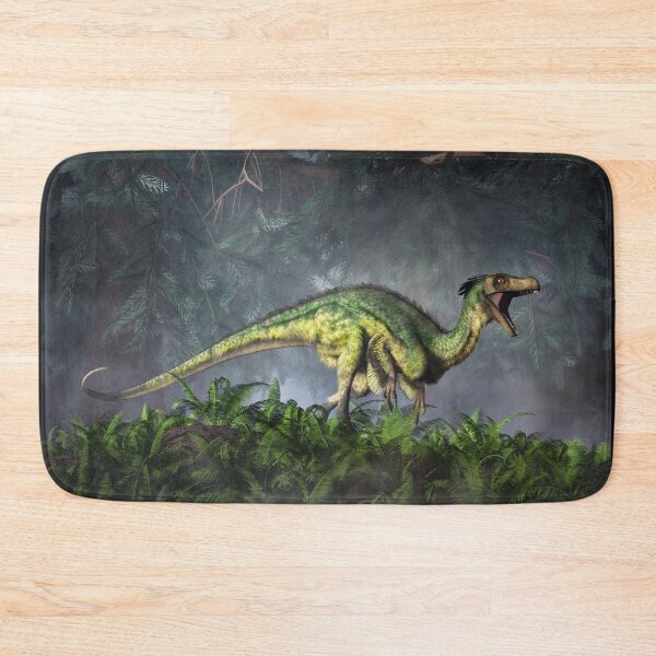 Item preview, Ornitholestes designed and sold by Daniel Eskridge.