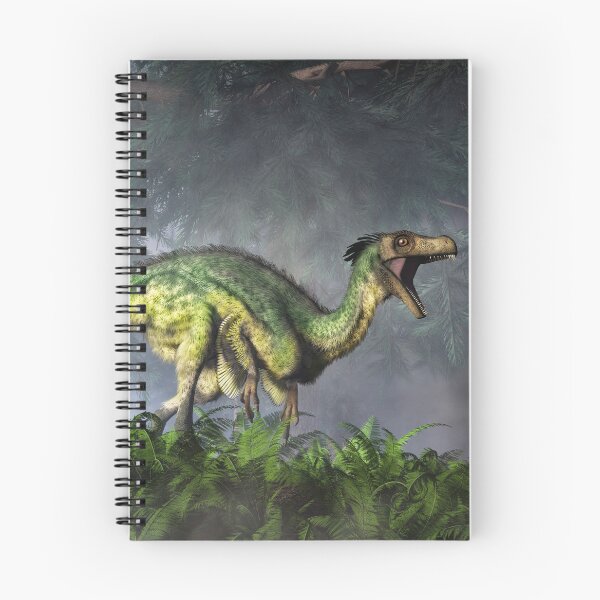 Item preview, Ornitholestes designed and sold by Daniel Eskridge.