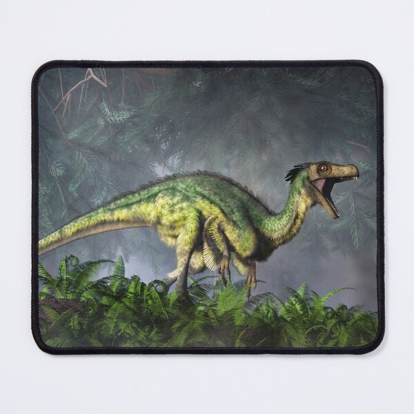Item preview, Ornitholestes designed and sold by Daniel Eskridge.