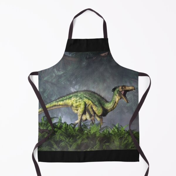 Item preview, Ornitholestes designed and sold by Daniel Eskridge.