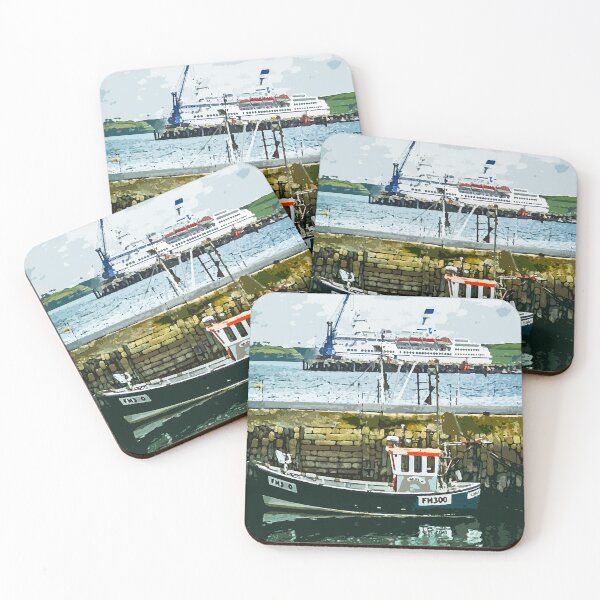 Item preview, Little & Large designed and sold by DavidoffDigital.