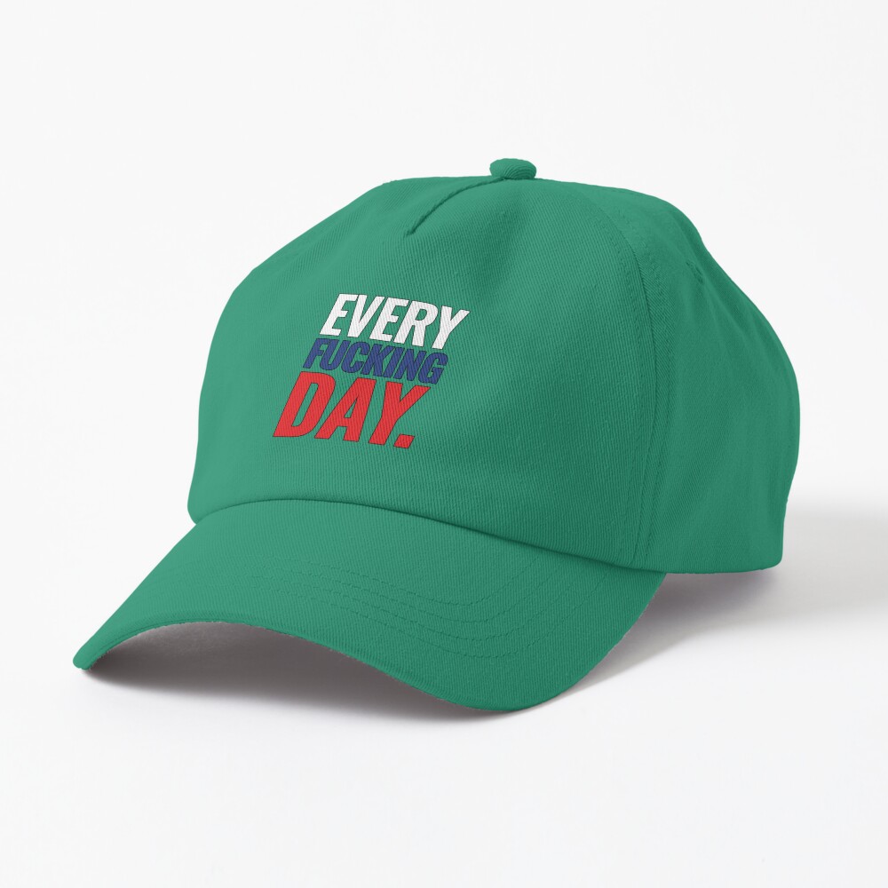 Item preview, Dad Hat designed and sold by ANGELSONLY.