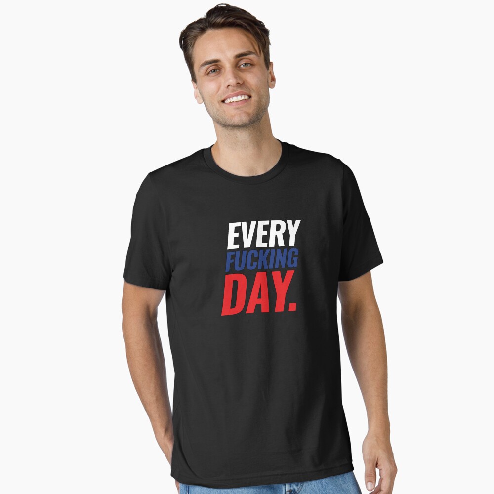 Item preview, Essential T-Shirt designed and sold by ANGELSONLY.