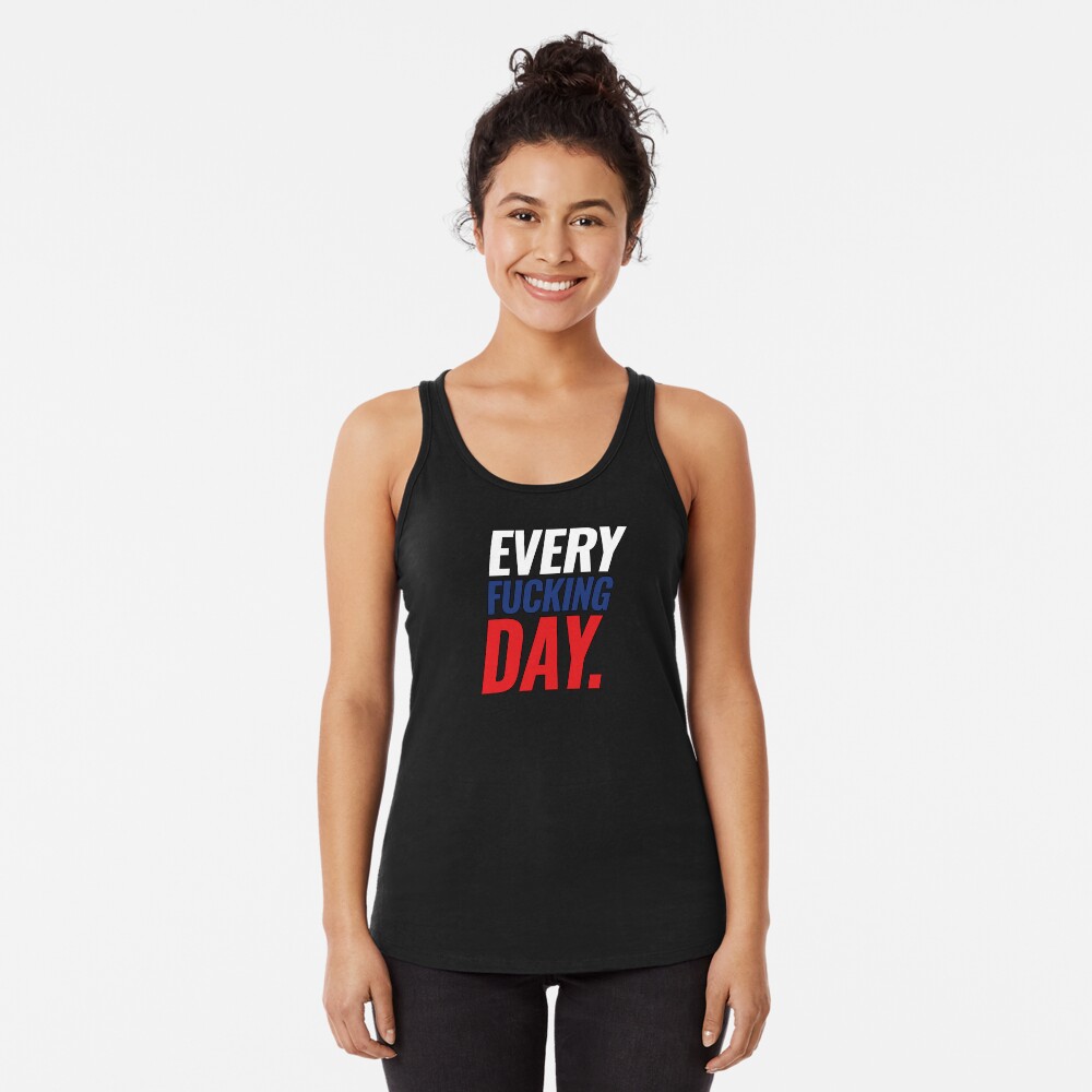 Item preview, Racerback Tank Top designed and sold by ANGELSONLY.