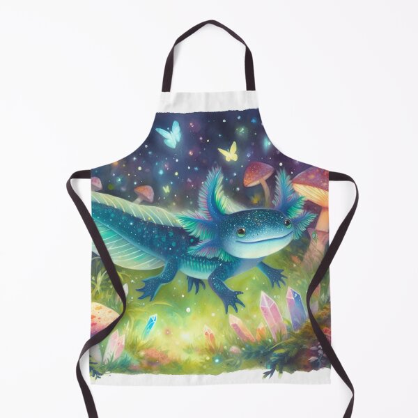 Item preview, Axolotl Art #14 | Axolotl Lovers designed and sold by ksgraphics222.