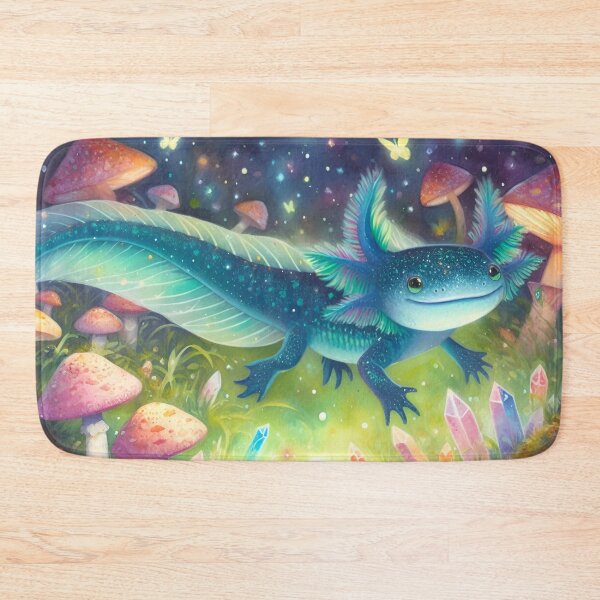 Item preview, Axolotl Art #14 | Axolotl Lovers designed and sold by ksgraphics222.