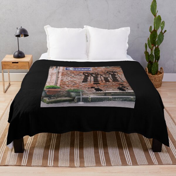 Item preview, Freedom rights Banksy style wall mural designed and sold by AspectArtWorks.