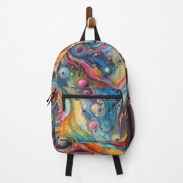 Item preview, Mind's Eye: The Abstract Essence of Thought designed and sold by Vitalka-uk.