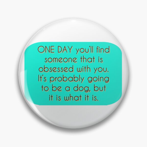 Item preview, Funny - Dog - Obsessed designed and sold by dianekamikaze.