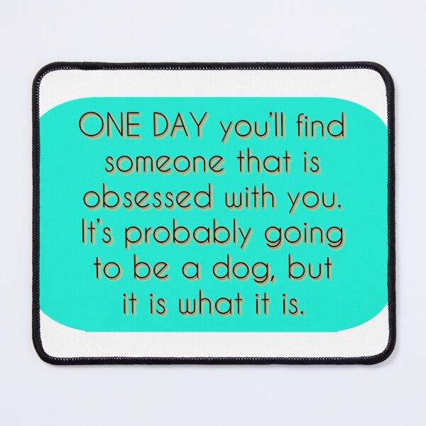 Item preview, Funny - Dog - Obsessed designed and sold by dianekamikaze.