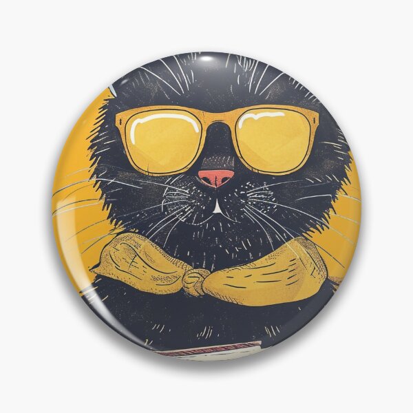 Item preview, Smart Cat graduate designed and sold by Ryslissa.
