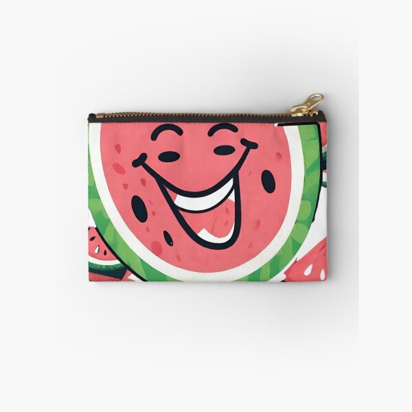 Item preview, watermelon, smiling watermelon,  designed and sold by LYDIA0304.