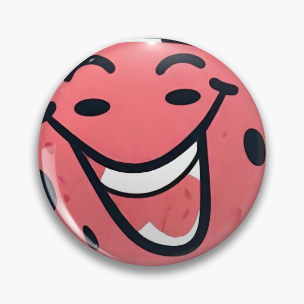 Item preview, watermelon, smiling watermelon,  designed and sold by LYDIA0304.