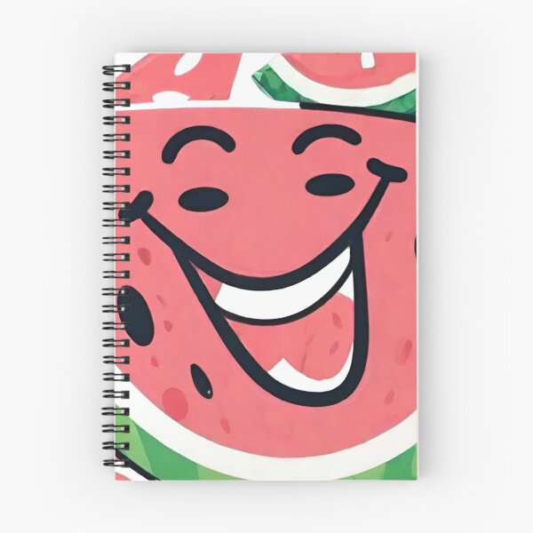 Item preview, watermelon, smiling watermelon,  designed and sold by LYDIA0304.