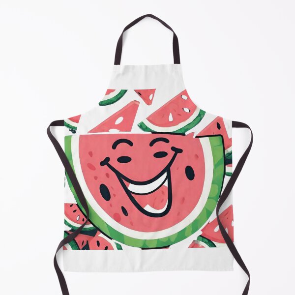 Item preview, watermelon, smiling watermelon, designed and sold by LYDIA0304.