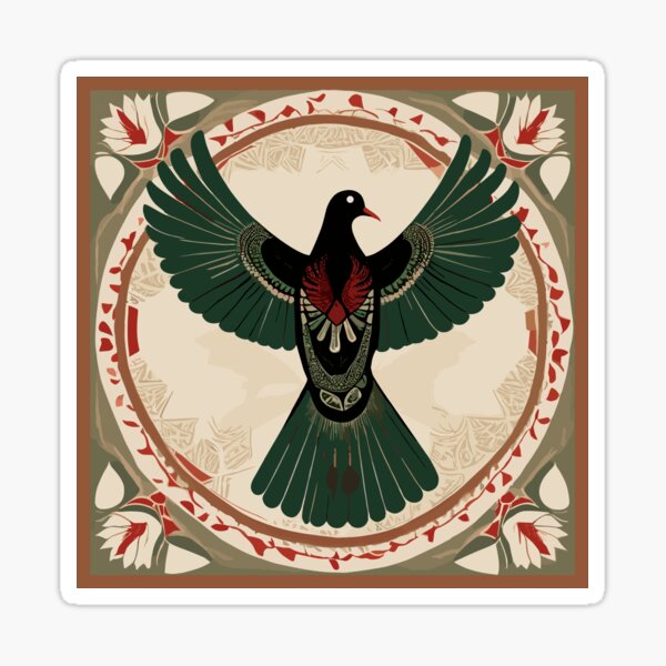 Item preview, National Dove of Palestine designed and sold by Five Seventy Five.