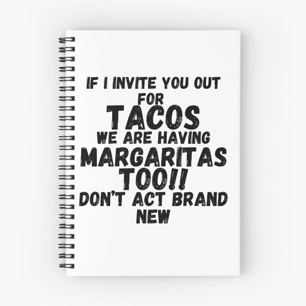 Item preview, Taco & Margarita Fiesta  designed and sold by RiffRaffGraffix.