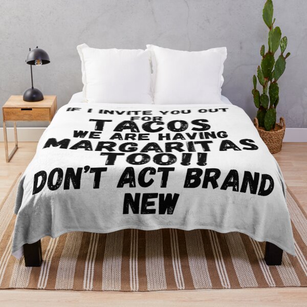 Item preview, Taco & Margarita Fiesta designed and sold by RiffRaffGraffix.