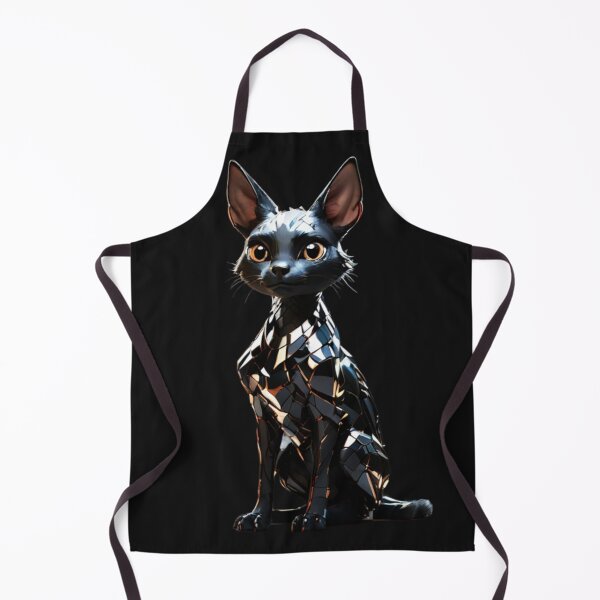 Item preview, Futhure cat designed and sold by SaNNty.
