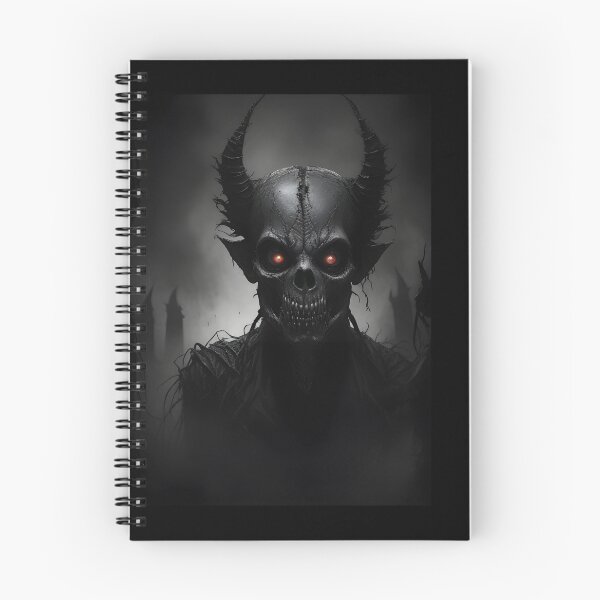 Item preview, Diabolic Figure Glowing Red Eyes 2 designed and sold by DarkJuliettes.