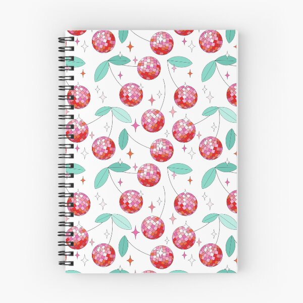 Item preview, Disco Ball Cherries  designed and sold by newburyboutique.