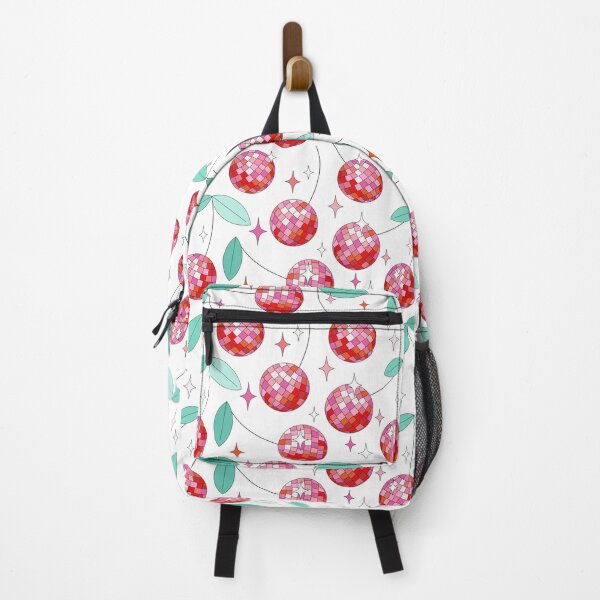 Item preview, Disco Ball Cherries designed and sold by newburyboutique.