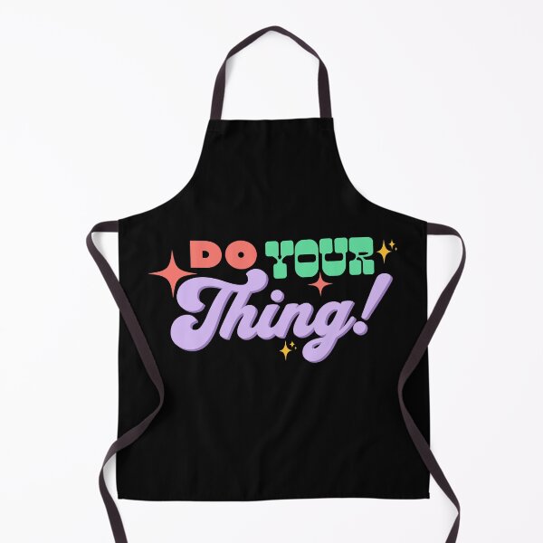 Item preview, Do your thing! designed and sold by lakokakr.