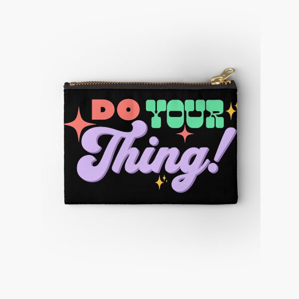 Item preview, Do your thing! designed and sold by lakokakr.