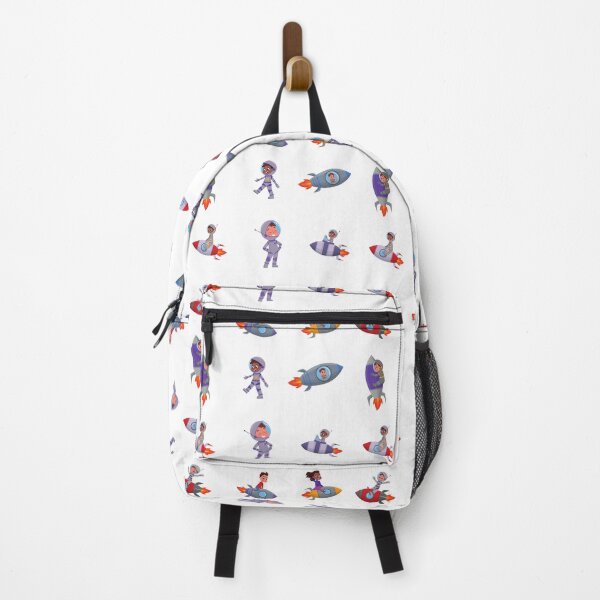 Item preview, little astronaut who plays traveling through the universe designed and sold by huape.