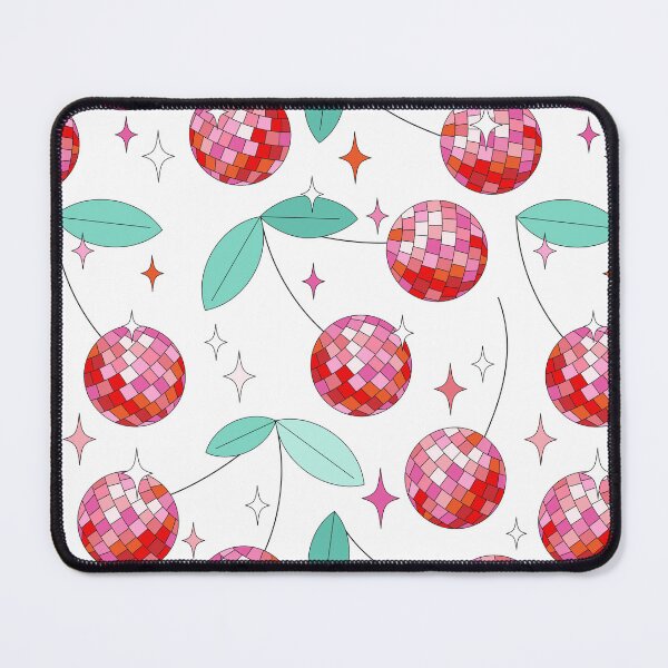 Item preview, Disco Ball Cherries designed and sold by newburyboutique.