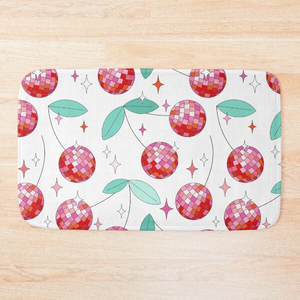 Item preview, Disco Ball Cherries  designed and sold by newburyboutique.