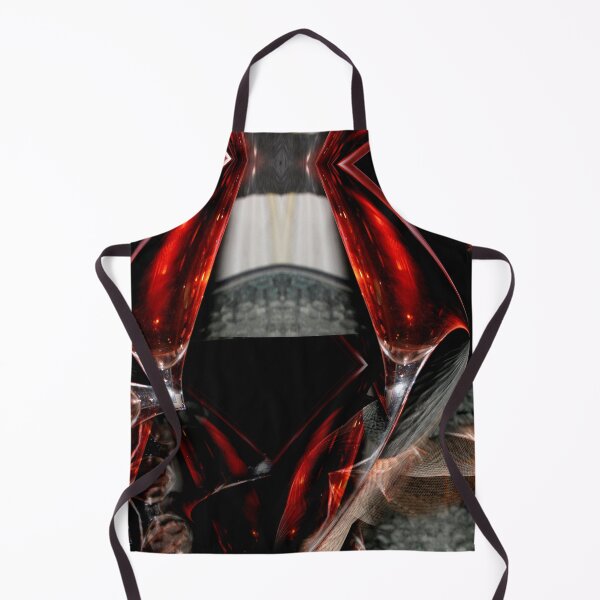 Item preview, The Glass Gown designed and sold by ArtOfE.
