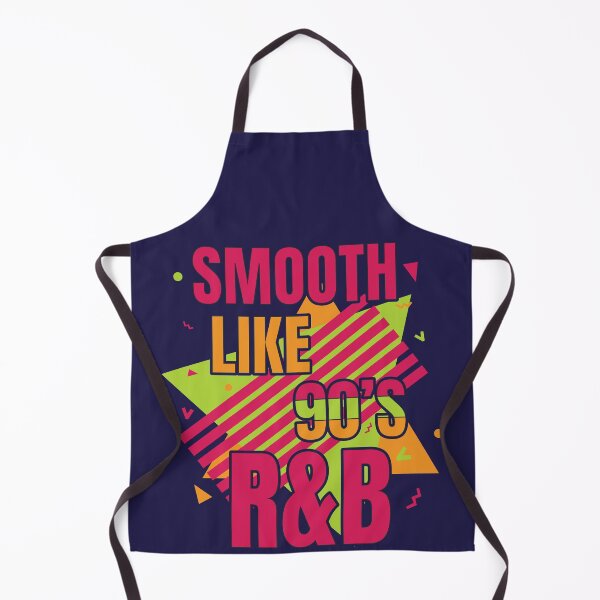 Item preview, Smooth Like 90s R&B designed and sold by PaintedPixels01.