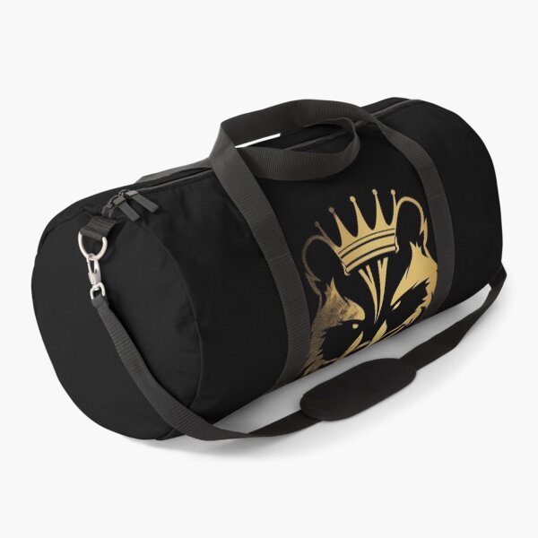 Item preview, Golden Dark Badger designed and sold by Reichcorp.