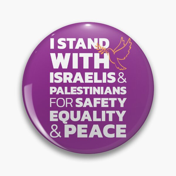 Item preview, Standing Together - Purple designed and sold by Eliana Southworth.