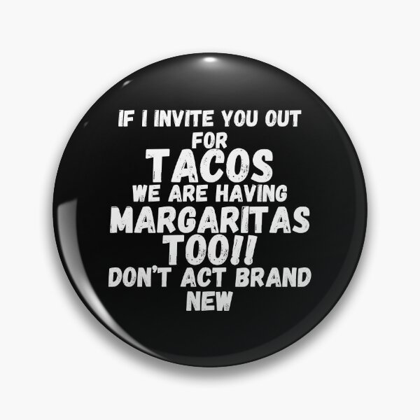 Item preview, Taco & Margarita Fiesta  designed and sold by RiffRaffGraffix.