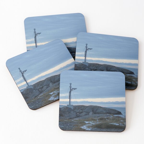 Item preview, Surveillance Atlantic Road designed and sold by Norwegian Outdoors.
