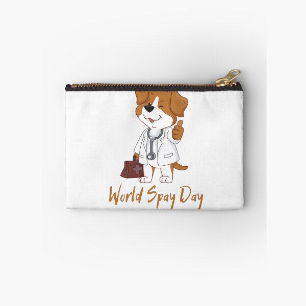 Item preview, World Spay Day designed and sold by Simo0455.